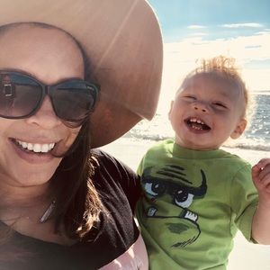 Meet your Posher, Lorena